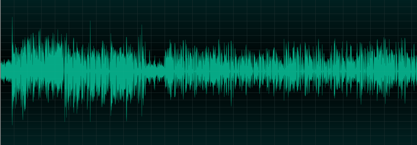 Before mixing